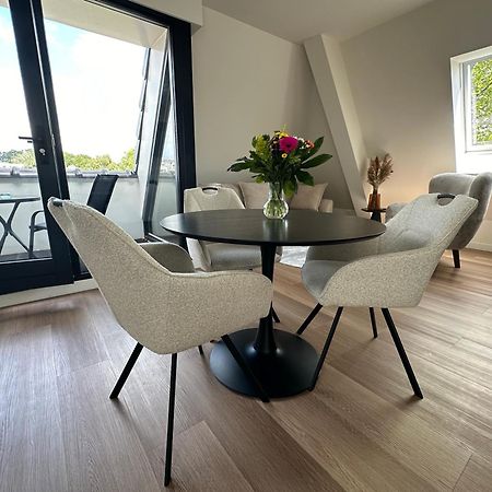 Luxe Appartement Fiore Drachten Εξωτερικό φωτογραφία
