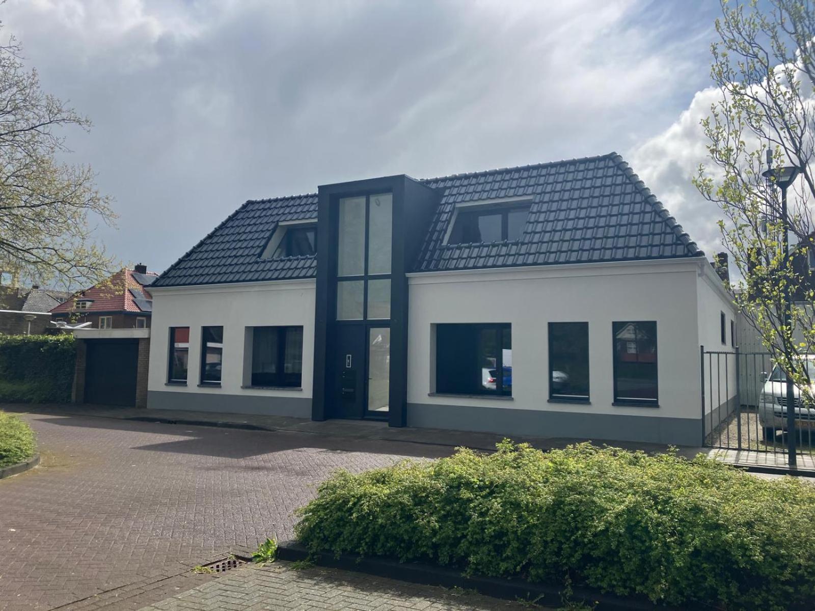 Luxe Appartement Fiore Drachten Εξωτερικό φωτογραφία