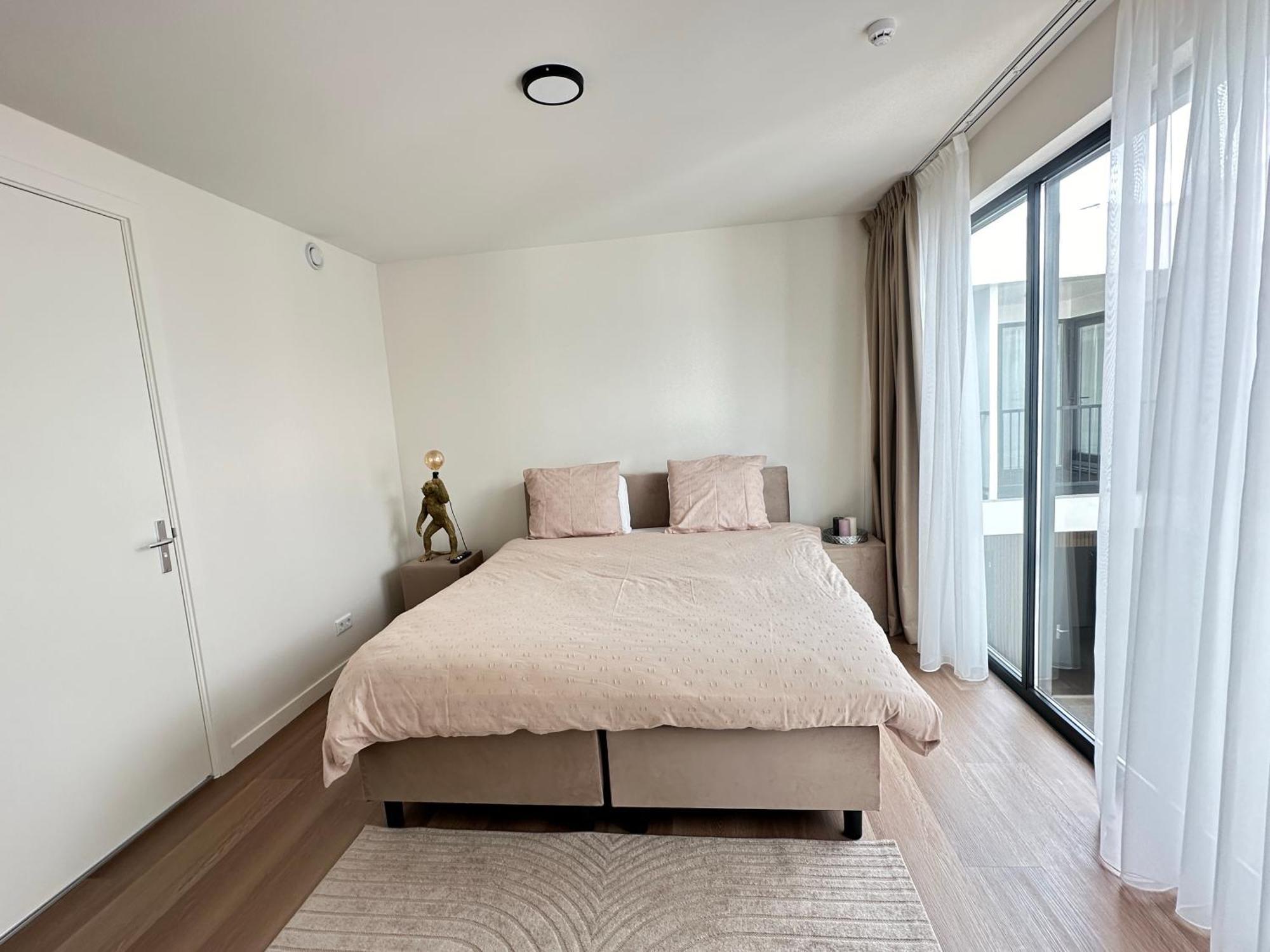 Luxe Appartement Fiore Drachten Εξωτερικό φωτογραφία