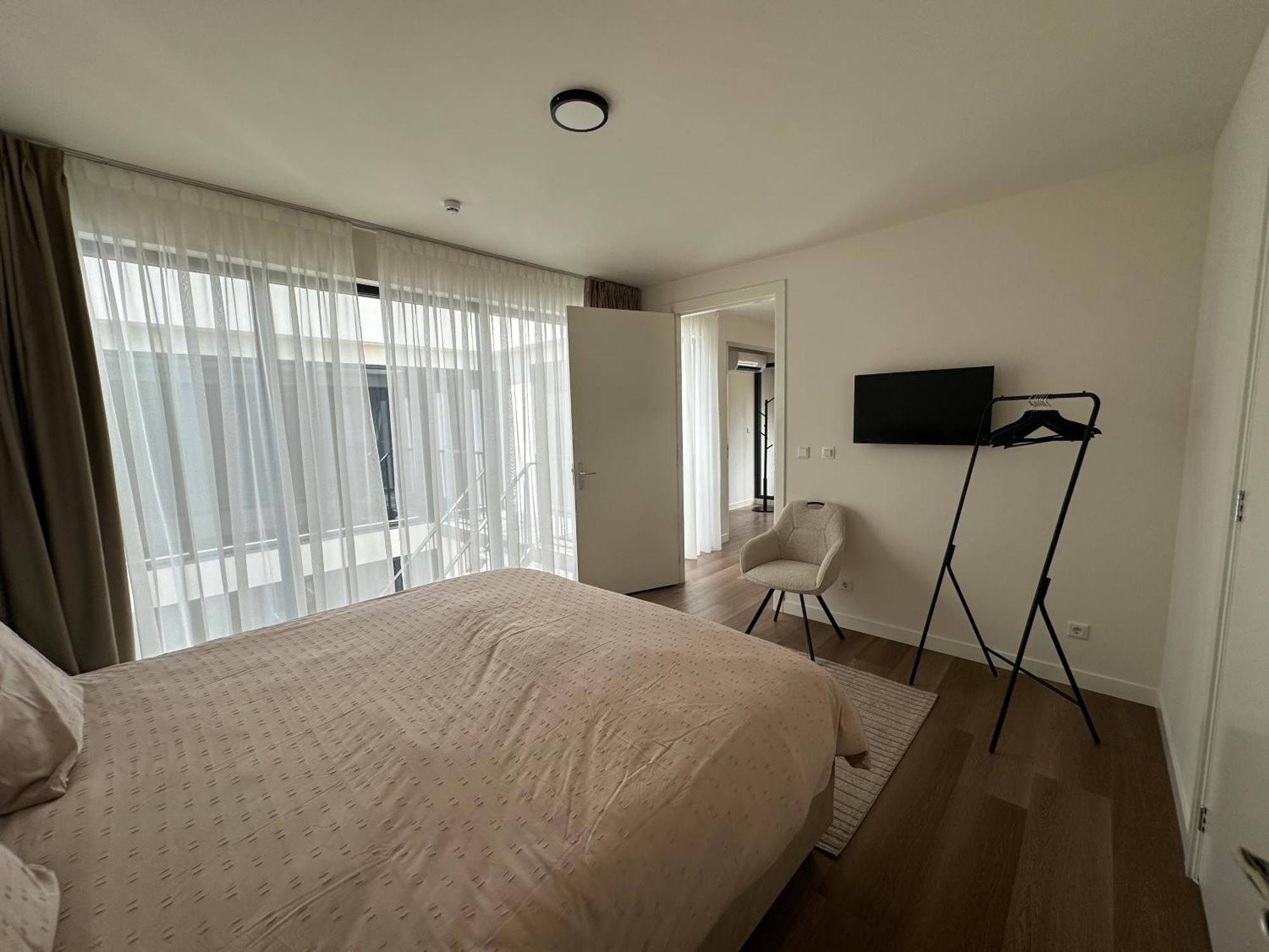 Luxe Appartement Fiore Drachten Εξωτερικό φωτογραφία