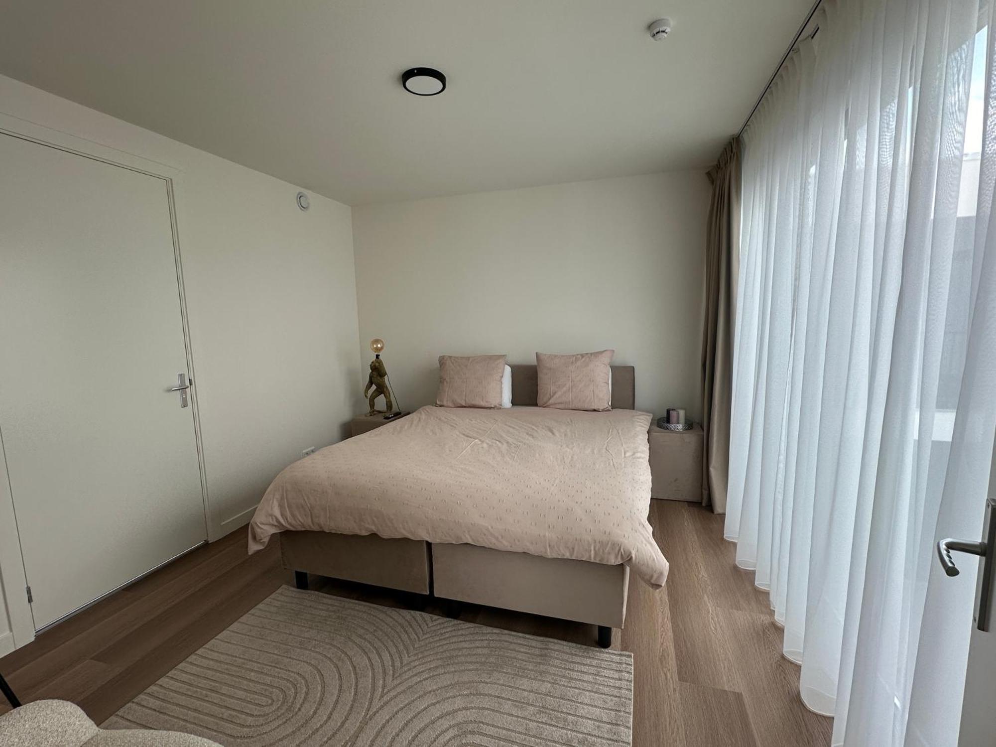 Luxe Appartement Fiore Drachten Εξωτερικό φωτογραφία
