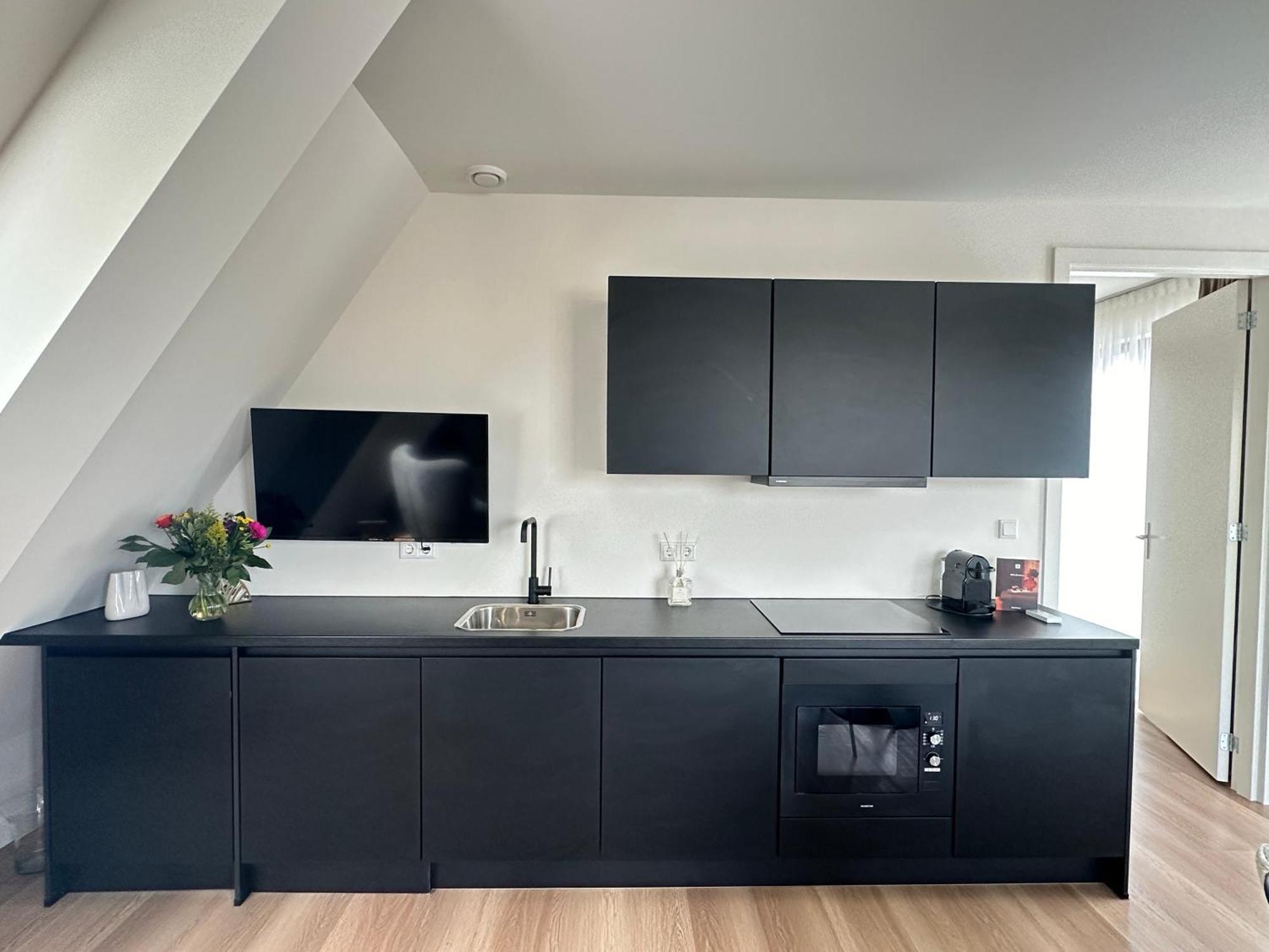 Luxe Appartement Fiore Drachten Εξωτερικό φωτογραφία