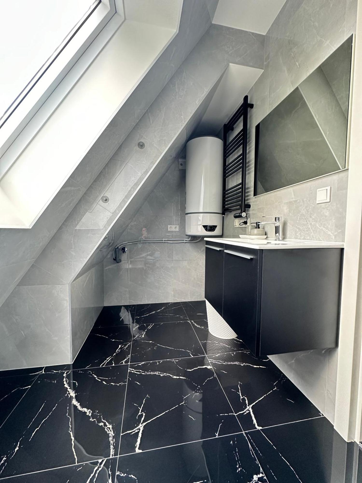 Luxe Appartement Fiore Drachten Εξωτερικό φωτογραφία
