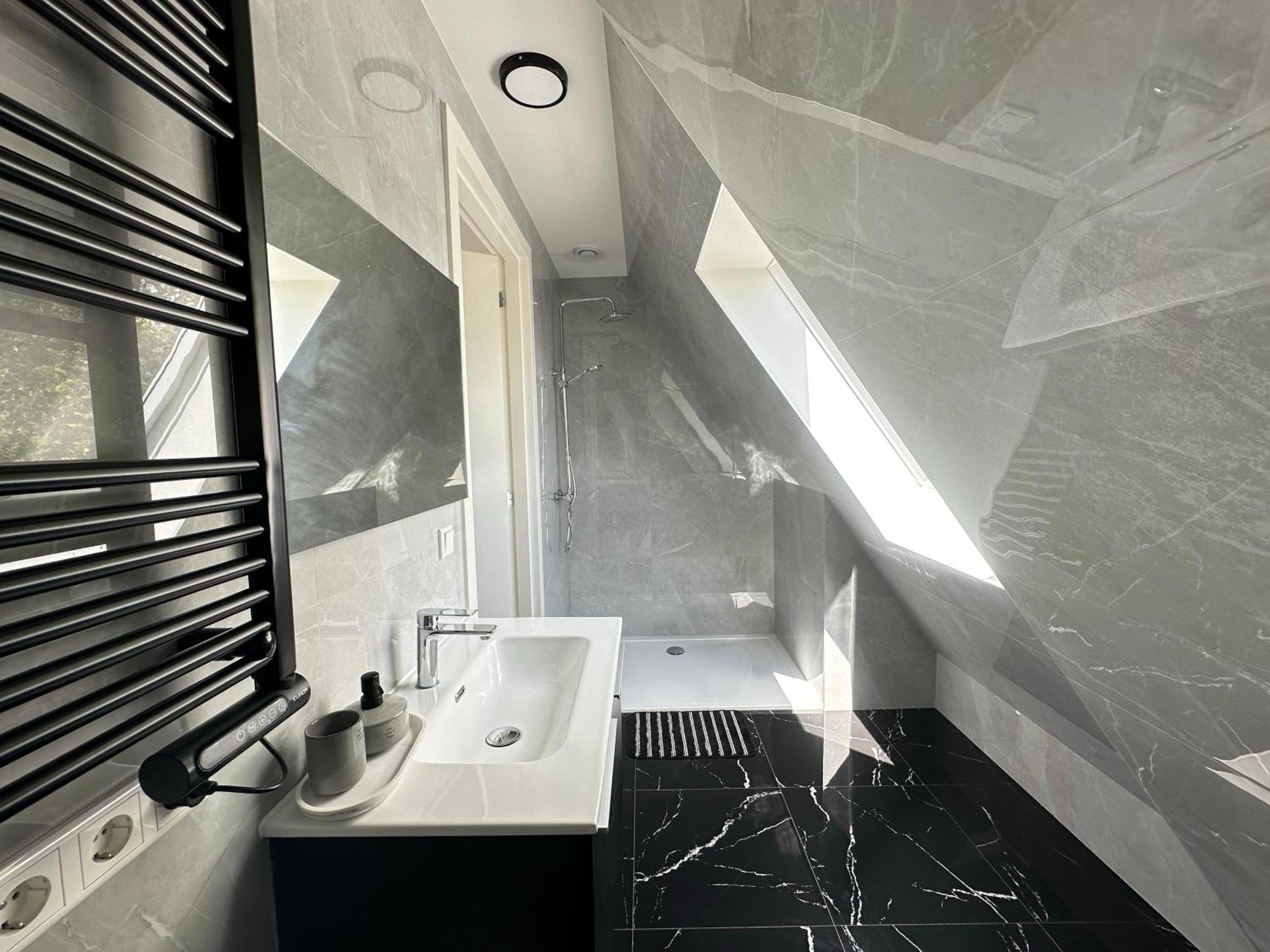 Luxe Appartement Fiore Drachten Εξωτερικό φωτογραφία