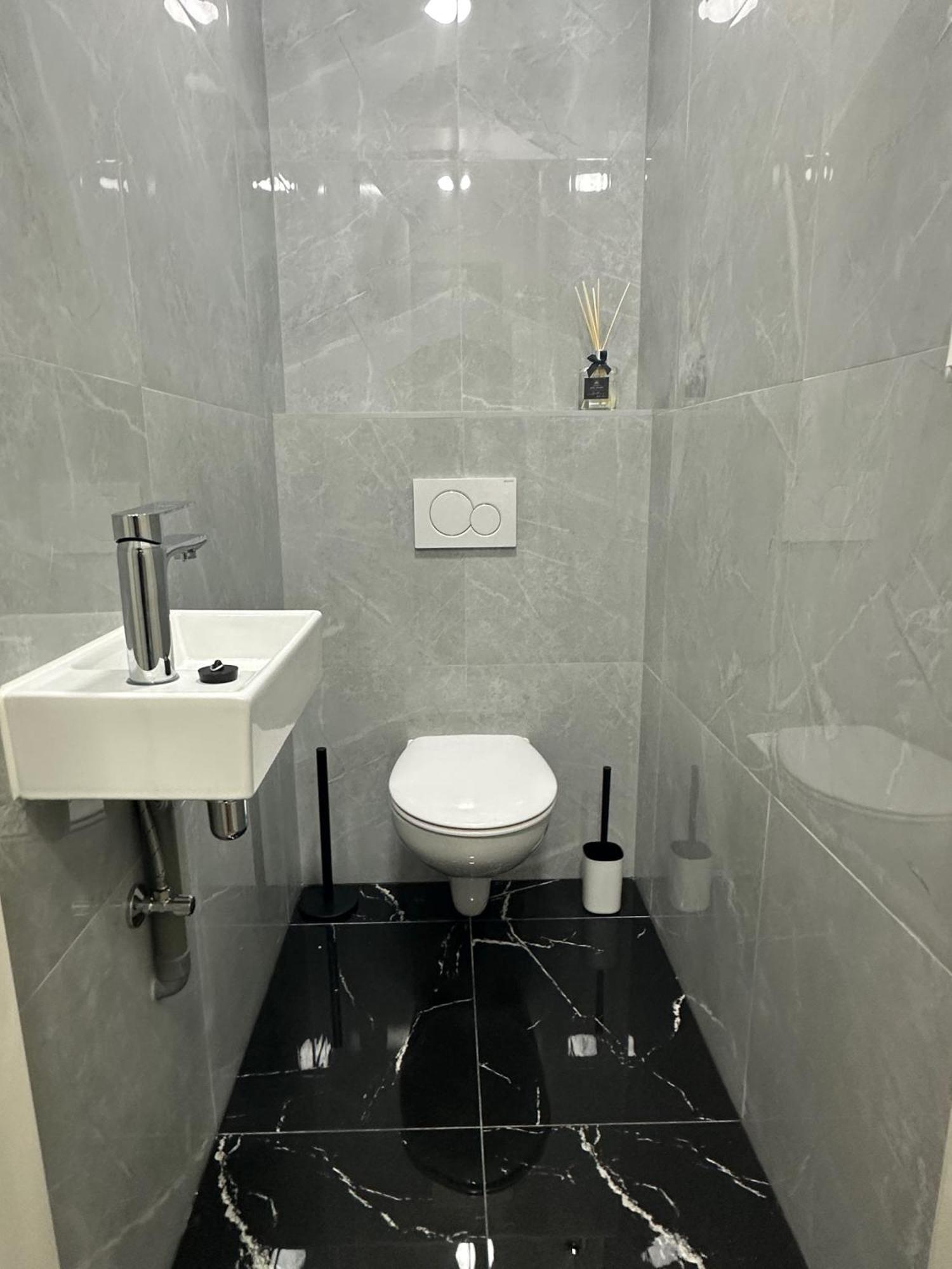 Luxe Appartement Fiore Drachten Εξωτερικό φωτογραφία